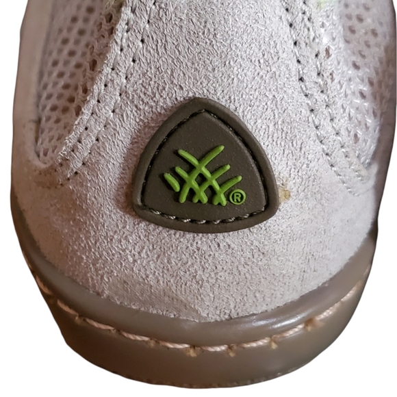 Terrasoles Echo Crossband Shoes - Picture 4 of 8